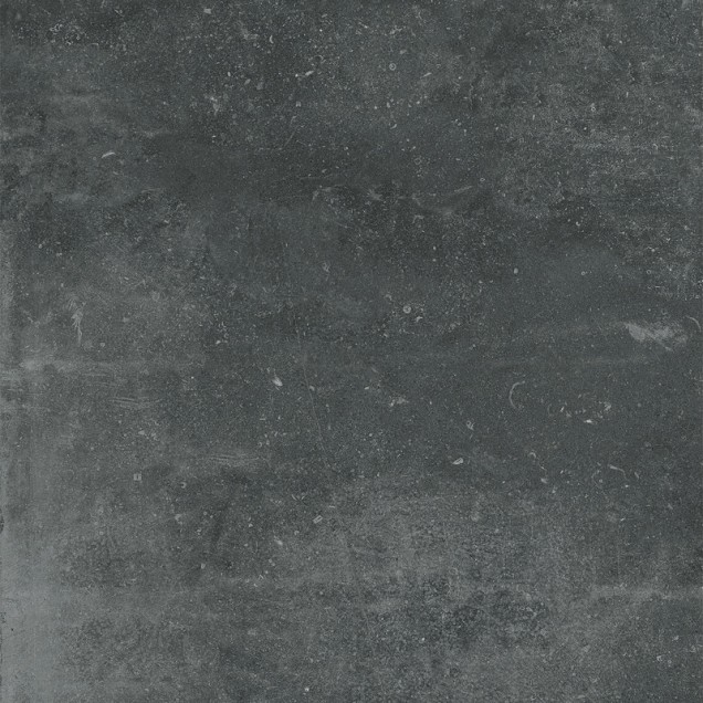Keramiek Tegels Absolute 60x60x2 cm Nero