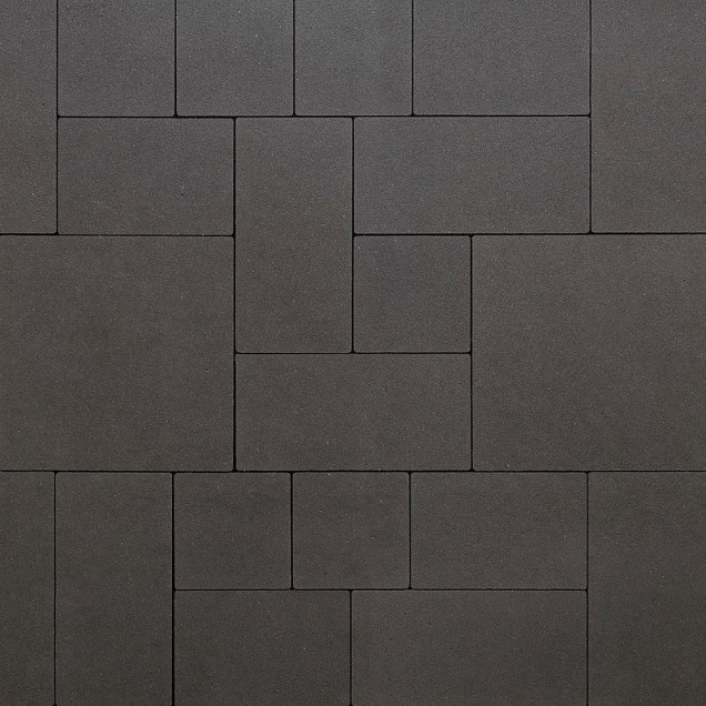 Smartton XS 60x60x5 cm Mount Everest