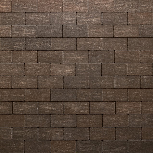 Retro Natura 10x20x8 cm Old London