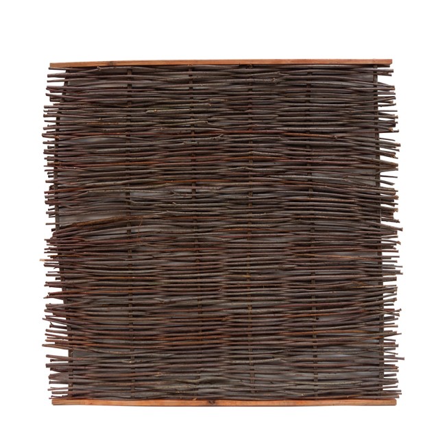 Wilgenscherm Elegance 180X180