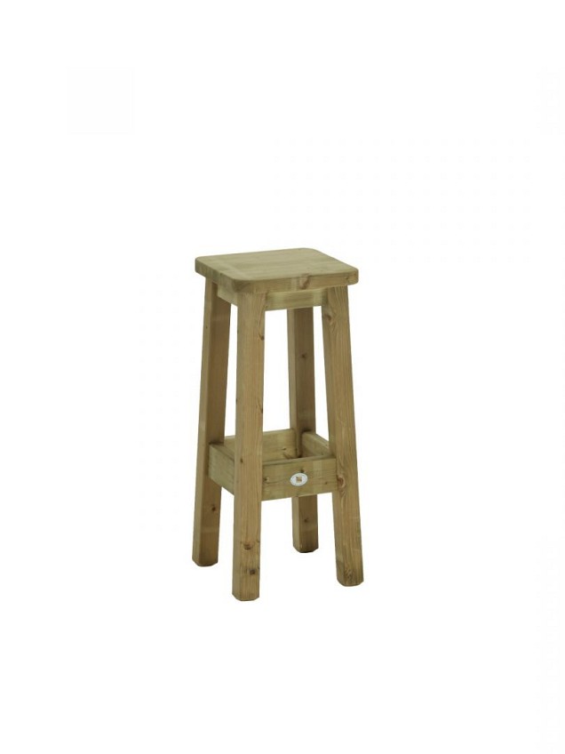 Barkruk, zithoogte 83cm