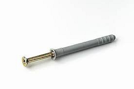 NAGELPLUG  8  80 MM