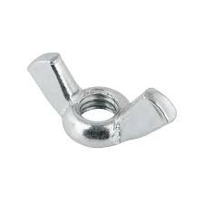 VLEUGELMOER  M12    R.V.S.