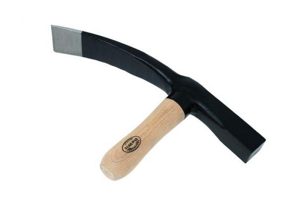 Stratenmakershamer ''De Wit'' 1000gr