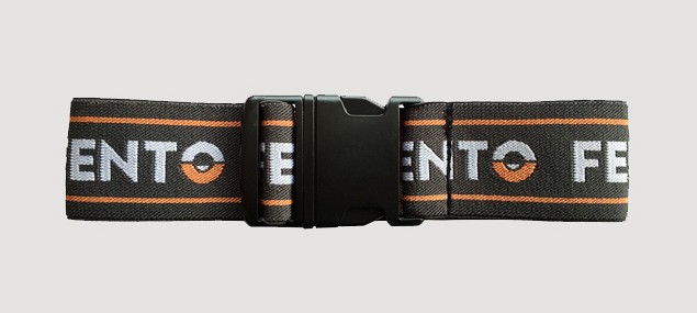 Fento Elastieken Met Clip 200/200 Pro