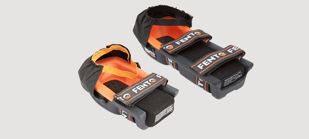 Beschermkappen Fento 200 & 400