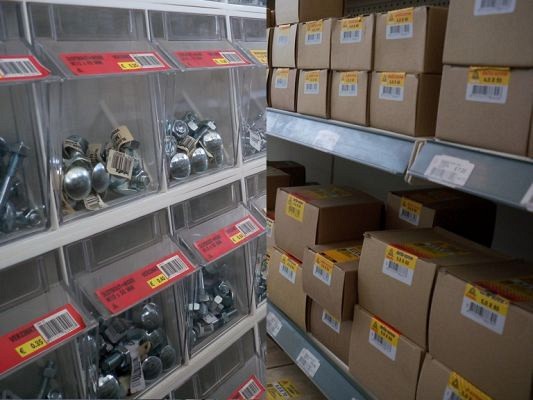 Woodstars verzinkt 6.0x70mm 200st tx