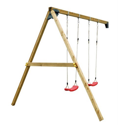 Banddeel vuren enkelzijdige achterwand D, 328,5 x 125 cm, kleurloos geïmpregneerd.