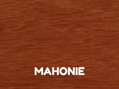 Houtdecor 654 Mahonie 750 Ml