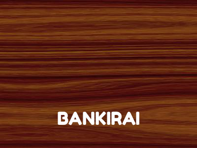 Bangkirai-Olie 2500 Ml