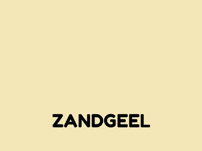 Houtdecor 602 Zandgeel 750 Ml