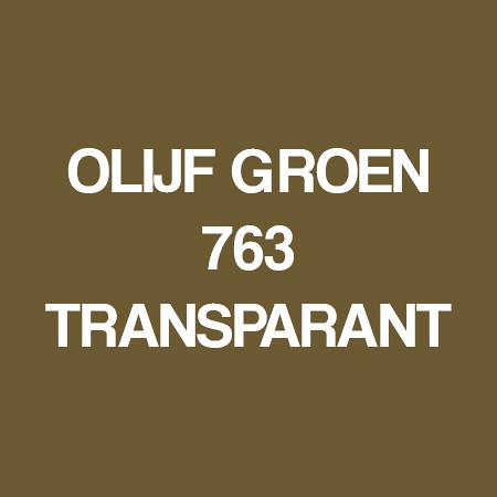 Tuindecoratiebeits 763 2500 Ml - Olijf Groen
