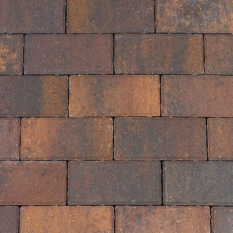 Betonstraatsteen 6cm Oud Bussum