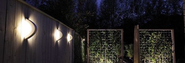 ZZZ - Tuinverlichting