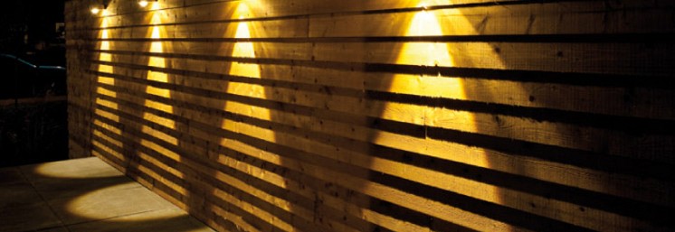 ZZZ - Verlichting systeem Inlite